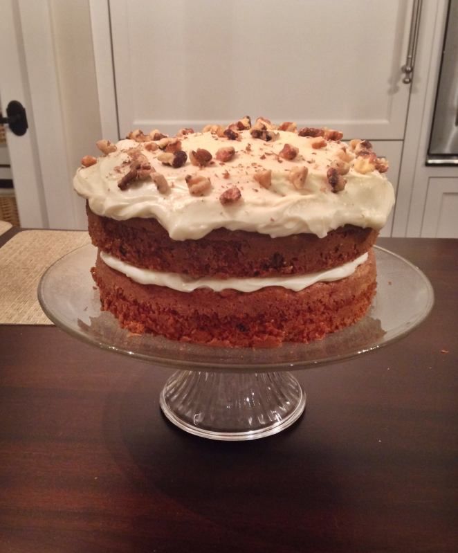 Downton Abbey Episode 4 cake. photo 1492421_10200711211937477_958523562_o.jpg